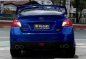 Subaru Impreza 2014 WRX AT for sale-2