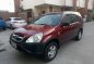 Honda CR-V 2003 MT for sale-0