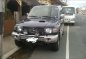 Mitsubishi Pajero fieldmaster 2002 FOR SALE-3