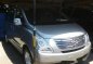 Hyundai Grand Starex 2015 FOR SALE-2