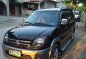 Mitsubishi Adventure Gls Sports 2013 36k mileage ... FOR SALE-0