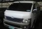 Toyota Hiace 2009 AT for sale-2