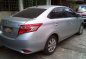 Toyota Vios 2017 E MT FOR SALE-3