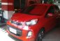 Kia Picanto 2016 AT FOR SALE-2