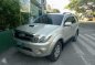 Toyota Fortuner V 2005 3.0D4D 4x4 top of the line FOR SALE-2