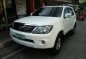 Toyota Fortuner 2008 P430,000 for sale-2