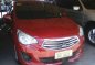 Mitsubishi Mirage G4 2016 FOR SALE-2