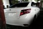 Toyota Vios 2017 E MT FOR SALE-3