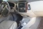 Toyota Innova G 2012 diesel FOR SALE-3