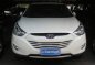 Well-kept Hyundai Tucson 2013 for sale-0