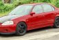 Honda Civic 1999 for sale-0