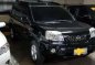 Nissan Xtrail 4x4 2004 FOR SALE-0