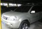 Well-maintained Nissan X-Trail 2010 AT for sale-1