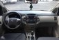 2016 Toyota Innova G diesel matic FOR SALE-0