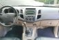 Toyota Hilux G 2011 diesel FOR SALE-4