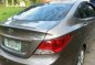 Hyundai Accent 2012 FOR SALE-4