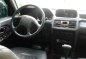 Mitsubishi Pajero 2002 FOR SALE-8