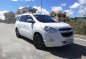 2015 Chevrolet Spin Low Mileage FOR SALE-4