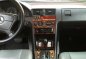 1993 model Mercedes Benz C200 all power automatic 220k FOR SALE-9