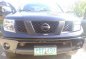 Nissan Navara LE 2010 Model FOR SALE-8