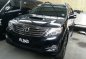 Toyota Fortuner 2016 AT for sale-2