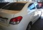 Mitsubishi Mirage G4 2017 FOR SALE-4