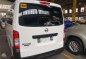 2017 NISSAN URVAN 18seater Accept Trade in Financing Negotiable-2