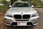 BMW X3 2012 AT for sale-2