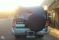 LIKE NEW Mitsubishi Pajero FOR SALE-3