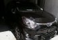 Toyota Wigo 2017 G AT FOR SALE-0