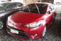 Toyota Vios 2016 E MT for sale-1