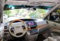2011 Toyota Previa  AT White Van For Sale -3