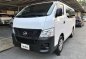 Nissan NV350 Urvan 2017 MT FOR SALE-1