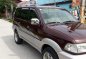 Toyota Revo 2001 MT for sale-1