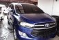 Toyota Innova 2016 J AT for sale-1