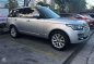 2014 LAND ROVER Range Rover Vogue FOR SALE-1