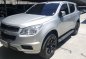 Chevrolet Trailblazer 2014 AT for sale-0