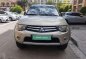 2010 MITSUBISHI Strada GLS 4x4 AT FOR SALE-0