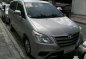 Toyota Innova 2016 J AT for sale-0