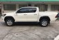 Toyota Hilux 2016 AT FOR SALE-8