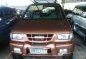 Isuzu Crosswind 2004 XUV MT for sale-1