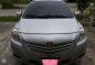 Toyota Vios 1.3j mt 2012 model FOR SALE-0