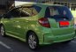 Honda Jazz 2012 AT for sale-5