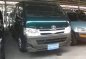 Well-kept Toyota Hiace 2013 for sale-0