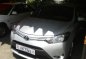 Toyota Vios 2016 E AT for sale-2