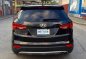 Hyundai Santa Fe 2015 GLS AT for sale-3