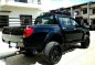 2012 Mitsubishi STRADA TRITON 2.5 DiD VGT Turbo DIESEL GLX 4x2 MT-12 FOR SALE-5