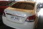 Mitsubishi Mirage G4 2017 MT for sale-3