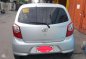 Toyota Wigo 2015 FOR SALE-0