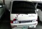 Nissan Urvan 2013 for sale-2